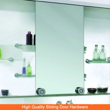 Quality Guaranteed factory directly soundproof interior sliding door room dividers